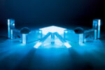 Lumi Lichtbausteine transparent: Kreatives Bauen und Farberfahrungen – Bild 9