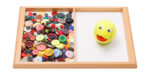 Spiel- und Sortiertablett 2: Förderung von Selbstständigkeit und Kreativität – Bild 11