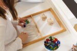 Spiel- und Sortiertablett 2: Förderung von Selbstständigkeit und Kreativität – Bild 13
