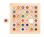 Sudoky Plus: Logik- und Mathematikspiel für Kita und Kindergarten – Bild 4