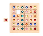 Sudoky Plus: Logik- und Mathematikspiel für Kita und Kindergarten – Bild 5