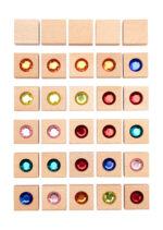 Sudoky Plus: Logik- und Mathematikspiel für Kita und Kindergarten – Bild 6