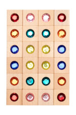Sudoky Plus: Logik- und Mathematikspiel für Kita und Kindergarten – Bild 7