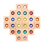Sudoky Plus: Logik- und Mathematikspiel für Kita und Kindergarten – Bild 8