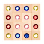Sudoky Plus: Logik- und Mathematikspiel für Kita und Kindergarten – Bild 10
