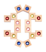 Sudoky Plus: Logik- und Mathematikspiel für Kita und Kindergarten – Bild 11
