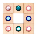 Sudoky Plus: Logik- und Mathematikspiel für Kita und Kindergarten – Bild 13
