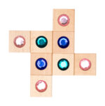 Sudoky Plus: Logik- und Mathematikspiel für Kita und Kindergarten – Bild 15