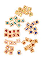 Sudoky Plus: Logik- und Mathematikspiel für Kita und Kindergarten – Bild 18