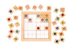 Sudoky Plus: Logik- und Mathematikspiel für Kita und Kindergarten – Bild 22