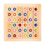 Sudoky Plus: Logik- und Mathematikspiel für Kita und Kindergarten – Bild 26