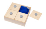 Finde Box von Dusyma: Pädagogisches Material zum Sortieren und Entdecken – Bild 9