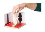 Schatti: Schatten-Legespiel zur Förderung von Raumvorstellung und Logik – Bild 4