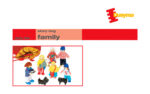 Geschichtensäckchen Familie – Sprachförderung und Rollenspiel – Bild 2