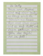 Geschichtensäckchen Familie – Sprachförderung und Rollenspiel – Bild 7