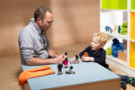 Geschichtensäckchen 'Meine Familie' – Sprachförderung und Rollenspiel – Bild 6