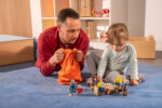Geschichtensäckchen „Am Esstisch“: Sprachförderung und soziales Lernen – Bild 6