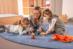 Geschichtensäckchen „Am Esstisch“: Sprachförderung und soziales Lernen – Bild 9