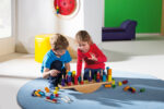 Balandis Duo: Balance-Lernspiel für Gewichts- und Formverständnis – Bild 5