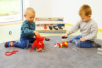 Schraubdosen-Set: Feinmotorik und Koordination für Krippenkinder – Bild 16