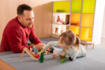 Geschichtensäckchen: Spielplatz / Park – Sprachförderung und Rollenspiel – Bild 3