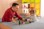 Geschichtensäckchen: Spielplatz / Park – Sprachförderung und Rollenspiel – Bild 5