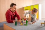 Geschichtensäckchen: Spielplatz / Park – Sprachförderung und Rollenspiel – Bild 6
