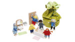 Geschichtensäckchen: Spielplatz / Park – Sprachförderung und Rollenspiel – Bild 7