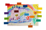 Farblegetäfelchen: Farben entdecken, benennen und ordnen – Bild 4