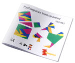 Pythagoras transparent: Geometrie und Logik für ältere Kinder – Bild 2