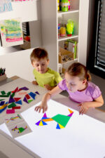Pythagoras transparent: Geometrie und Logik für ältere Kinder – Bild 4