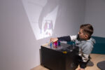 Dusyma Projektor Box: Licht- und Schattenexperimente für Kinder – Bild 11