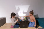 Dusyma Projektor Box: Licht- und Schattenexperimente für Kinder – Bild 12