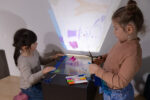 Dusyma Projektor Box: Licht- und Schattenexperimente für Kinder – Bild 13