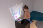 Dusyma Projektor Box: Licht- und Schattenexperimente für Kinder – Bild 14