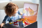 Dusyma Projektor Box: Licht- und Schattenexperimente für Kinder – Bild 17