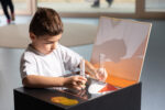 Dusyma Projektor Box: Licht- und Schattenexperimente für Kinder – Bild 20
