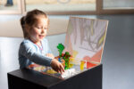 Dusyma Projektor Box: Licht- und Schattenexperimente für Kinder – Bild 21