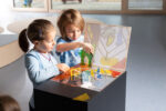 Dusyma Projektor Box: Licht- und Schattenexperimente für Kinder – Bild 22
