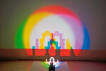 Zauberschatten-Set: Farblehre und Lichtspiele für die frühe Bildung – Bild 6