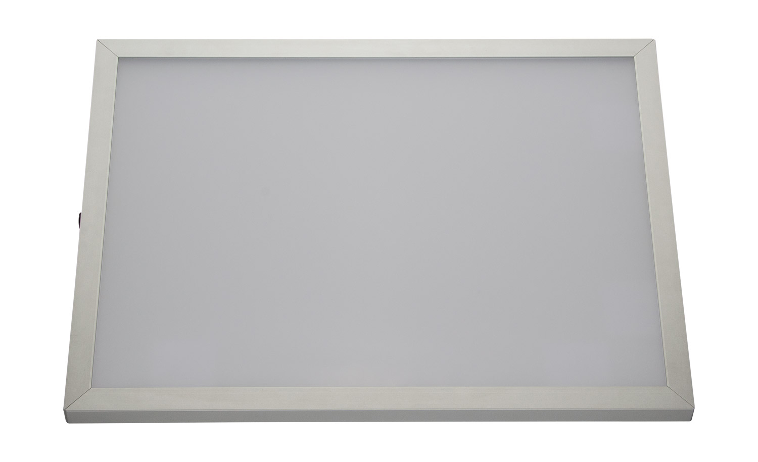 Lichtplatte klein RGB – Exploratives Material für Farb- und Lichterfahrungen