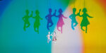 Zauberschatten Experimentier-Set: Licht- und Farbentdeckung – Bild 6