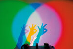Zauberschatten Experimentier-Set: Licht- und Farbentdeckung – Bild 8