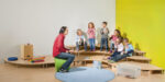 Musik in der Box: Klangentdeckung für Kinder – Bild 2