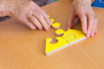 Elementarteilchen Puzzle: Feinmotorik und Farbwahrnehmung fördern – Bild 6
