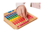 Mini-Kugelspiel Set: Förderung von Feinmotorik und Konzentration – Bild 2