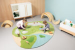 Dusyma Spielbögen Natur: Vielseitiges Bewegungsmaterial für Kita und Kindergarten – Bild 7