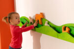 Wandleiste für Spielfiguren – Kulisse für kreative Rollenspiele – Bild 10