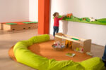 Wandleiste für Spielfiguren – Kulisse für kreative Rollenspiele – Bild 15