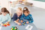 Insekten Legespiel: Formen und Kreativität entdecken – Bild 10